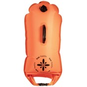 تصویر بویه شنا و درای بگ بادی ایران پدل 