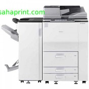 تصویر دستگاه کپی ریکو MP7502 