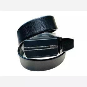 تصویر کمربند ریلی - مشکی 