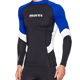 تصویر راشگارد Mares 