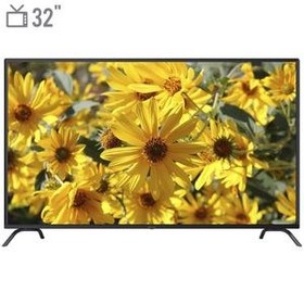 تصویر تلویزیون نکسار LED سایز 32 اینچ مدل NTV-D32F416N Nexar NTV-D32F416N LED TV 32 Inch