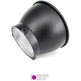 تصویر کاسه رفلکتور گودکس Godox AD-R6 Standard Reflector 7 Godox AD-R6 Standard Reflector 7