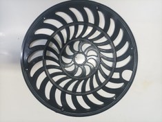 تصویر قالپاق خوشیدی دوچرخه ۲۶ جنس خوب نشکن قاب اسپرت