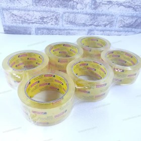 تصویر چسب پهن نانو NANO بسته 6 عددی 