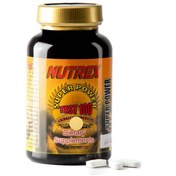 تصویر کپسول چاقی تست 100 وقرص تست 100 