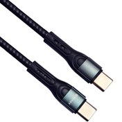 تصویر کابل USB-C وینر مدل wc11 