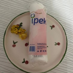 تصویر پد آرایش پاک‌کن ۷۰ عددی ایپک 