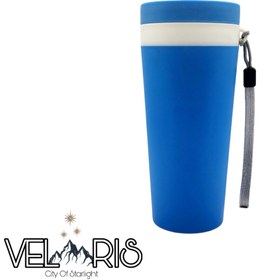 تصویر قمقمه فلاسکی 