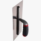 تصویر ماله گچ کاری 