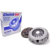 تصویر کیت کلاچ مزدا دیسک و صفحه دایکن ژاپن مناسب وانت مزدا ۲۰۰۰ 