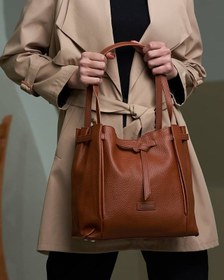 تصویر کیف دوشی دیوید جونز مدل CM6549 