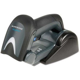 تصویر بارکد خوان بی سیم مدل M4130 دیتا لاجیک Datalogic Gryphon M4130 Wireless Laser Barcode Scanner