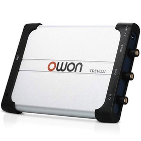 تصویر کارت اسیلوسکوپ اوون مدل OWON VDS-1022I 