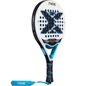 تصویر راکت پدل نوکس مدل EQUATION SOFT 2026 