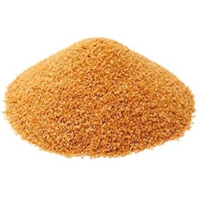 تصویر شکر قهوه ای دومینو 