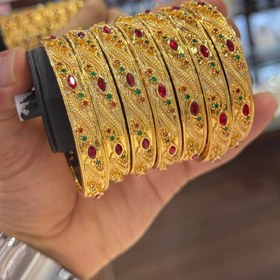 تصویر النگو بزرگسال 