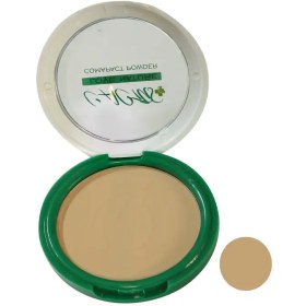 تصویر پنکک گیاهی کاکتوس - شماره 5 Cactus Herbal Powder