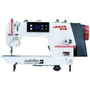 تصویر چرخ خیاطی صنعتی جویتا مدل JT-F2 نیمه اتوماتیک 