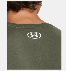 تصویر تی شرت مردانه | آندر آرمور Under Armour 1376830 