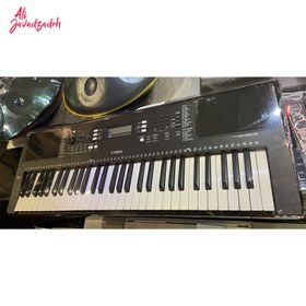 تصویر کیبورد (ارگ) یاماها Yamaha PSR-E363 (دسته دوم) 