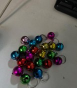 تصویر زنگوله قلاده سگ 