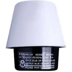 تصویر فتوسل 10 آمپر میکرو 