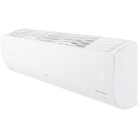 تصویر کولر گازی ال جی 24 هزار مدل Standard S4 LG Standard S4NW24K23AE Air Conditioner