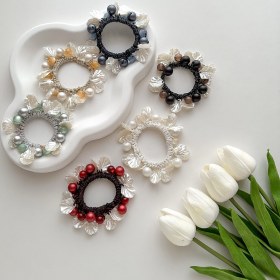 تصویر کش مو پینترستی 