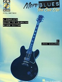 تصویر More Blues You Can Use 