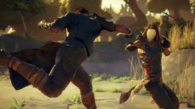 تصویر اورجینال استیم Absolver 