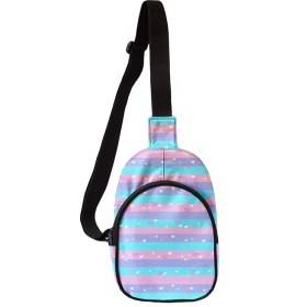 تصویر بادی بگ طرح قلب 