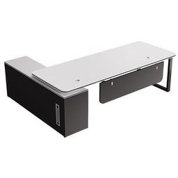 تصویر میز مدیریت اسمردیس مدل M105 