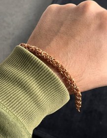 تصویر زیورالات مس 