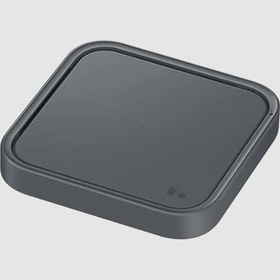 تصویر شارژر وایرلس 15 وات سامسونگ با آداپتور | Samsung Super Fast Wireless EP-P2400 