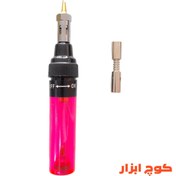 تصویر هویه گازی مدل BST-100 برند Premet 