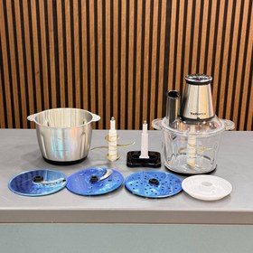 تصویر غذاساز تلیونیکس مدل TC-1800 