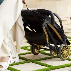 تصویر کالسکه ریچ کیدز 