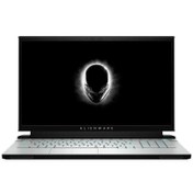 تصویر لپ تاپ گیمینگ دل ALIENWARE M17 R2 Dell ALIENWARE M17 R2 GAMING LAPTOP