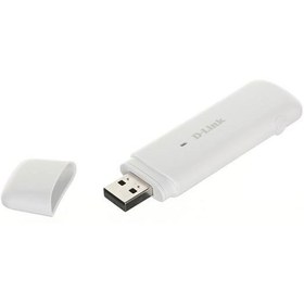 تصویر مودم 3 جی 156 دی لینک DWM-156/A7-HSUPA-USB-Adapter