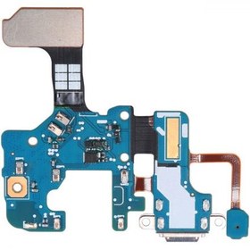 samsung note 8 charging flex