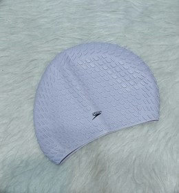 تصویر کلاه سیلیکونی اسپیدو 