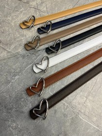 تصویر کمربند زنانه 