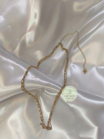 تصویر زنجیر کمر (شکم بند) 