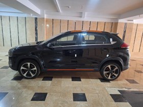 تصویر ام وی ام X33 CROSS مدل 1404 ا اتوماتیک اتوماتیک