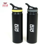 تصویر بطری فلزی 750ML pro 