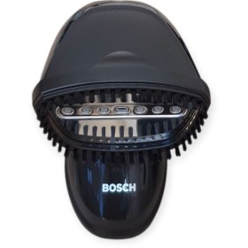 تصویر اتو بخارگر بوش مدل WB617TS ظرفیت ۰.۳ لیتر 