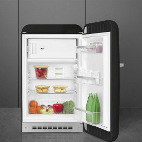 تصویر یخچال مینی اسمگ مدل:FAB10RBL5 