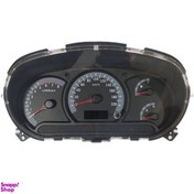 تصویر صفحه کیلومتر کروز مناسب برای کوییک 