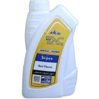 تصویر ضد یخ یک لیتری-جهان پارت 