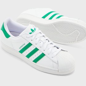 تصویر سوپر استار برند adidas originals Superstar